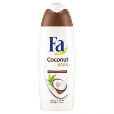 Fa Coconut Milk Żel pod prysznic kremowy  250ml