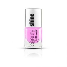 DONEGAL Lakier do paznokci Beauty Shine 7101 Baby Pink