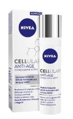 Nivea Cellular Anty-Age Serum  40ml