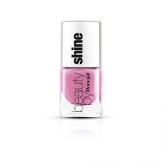 DONEGAL Lakier do paznokci Beauty Shine Pastel Fuchsia