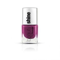 DONEGAL Lakier do paznokci Beauty Shine 7151 Deep Purple