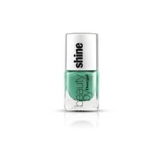 DONEGAL Lakier do paznokci Beauty Shine 7181 Malachite  6ml