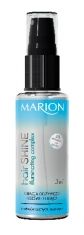 Marion Hair Shine Kuracja 3w1 odżywczo-roz?wietlajšca do włosów  50ml