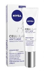 Nivea Cellular Anty-Age Krem pod oczy  15ml