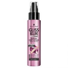 Schwarzkopf Gliss Kur Serum Deep Repair Serum do włosów  100ml