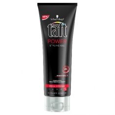 Schwarzkopf Taft Power Activity Żel do włosów 250ml