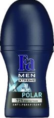 Fa Men Xtreme Polar Dezodorant roll-on 50ml