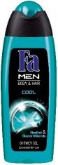 Fa Men Cool Żel pod prysznic 250ml