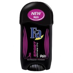 Fa Sport Ultimate Dry Dezodorant w sztyfcie  50ml