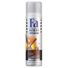 Fa Xtreme Heat Control Dezodorant w sprayu 150ml