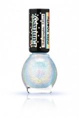 Miss Sporty Lakier do paznokci Funtasy Holographic Effect nr 010 Whiting Dream  7ml