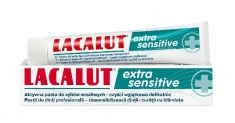 Lacalut Pasta do zębów Extra Sensitive  75ml