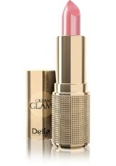 Delia Cosmetics Creamy Glam Pomadka do ust nr 106  4g