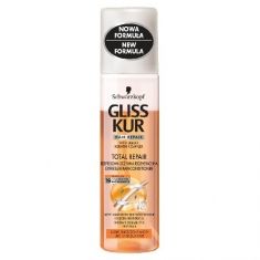 H GLISS K.TOTAL REPAIR odż.ekspres spray