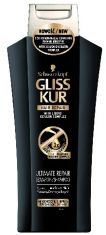 Schwarzkopf Gliss Kur Ultimate Repair Szampon 400ml