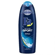 Fa Men Sport Żel pod prysznic 250ml