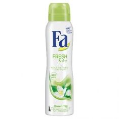 Fa Fresh & Dry Green Tea Dezodorant w sprayu  150ml
