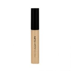Makeup Revolution Focus & Fix Liquid Concealer Korektor w płynie 03 Light  1.9 ml