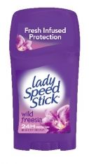 Lady Speed Stick Dezodorant w sztyfcie Wild Fresia 45g
