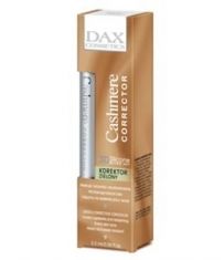 Dax Cosmetics Cashmere Corrector Korektor zielony