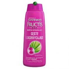 Garnier Fructis Gęste i Zachwycajšce Szampon do włosów  250ml