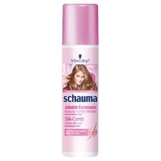 Schwarzkopf Schauma Spray do włosów Silk Comb  200ml