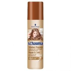 Schwarzkopf Schauma Spray do włosów Repair & Care  200ml