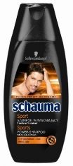 Schwarzkopf Schauma Szampon do włosów Sports For Men 400ml