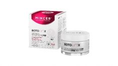 Mincer Pharma BotoLift X 40+ Krem-maska na noc  50ml