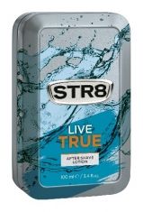 STR8 Live True Płyn po goleniu  100ml