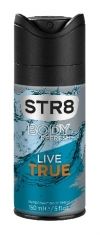 STR8 Live True Dezodorant spray  150ml