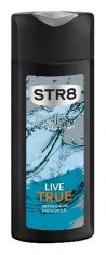 STR8 Live True Żel pod prysznic  400ml