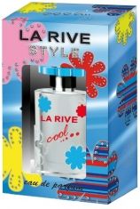 La Rive for Woman Cool Woda perfumowana 30ml