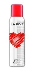La Rive for Woman Love City dezodorant w sprau 150ml
