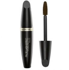 Max Factor Maskara False Effect CLASSIC Black-Brown  13.1 ml