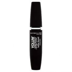 Maybelline Maskara Volume Express Turbo Boost pogrubiajšca czarna  10 ml