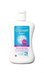 Oilatum Baby Balsam do ciała dla niemowlšt i dzieci  200ml