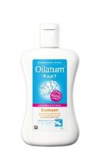 Oilatum Baby Szampon dla niemowlšt i dzieci  200ml