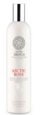 Natura Siberica Blanche Balsam do włosów odbudowujšcy Arktyczna Róża 400 ml
