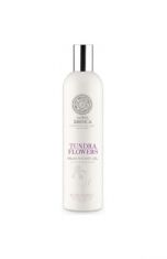 Natura Siberica Blanche Żel pod prysznic relaksujšcy Kwiaty Tundry 400 ml