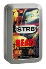 STR8 Rebel Woda toaletowa 100ml spray