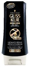 Schwarzkopf Gliss Kur Ultimate Repair Odżywka do włosów suchych i zniszczonych  200ml