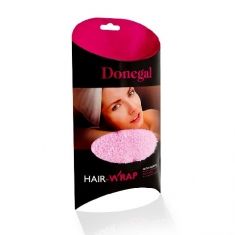 DONEGAL TURBAN do włosów Hair-Wrap  6106