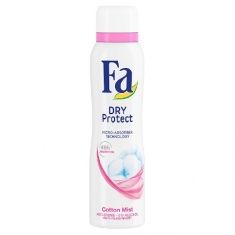 Fa Dry Protect Dezodorant spray Cotton Mist  150ml