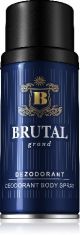Brutal Grand Dezodorant spray  150ml