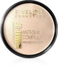 Eveline Art Professional Make-up Puder prasowany nr 32 natural  14g