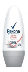 Rexona Motion Sense Woman Dezodorant roll-on Active Shield  50ml