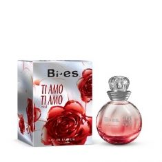 Bi-es Ti Amo Red Woda toaletowa 100ml