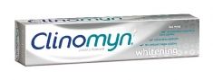 Clinomyn pasta do zębów Whitening
