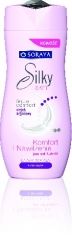 Soraya Silky Skin Balsam do ciała nawilżajšcy z olejkiem arganowym  300ml